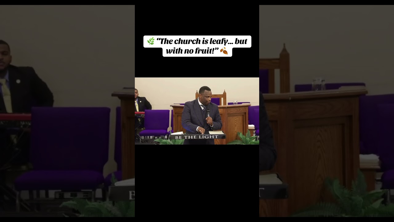 watch full 8-7-2025 sermon on YouTube! 