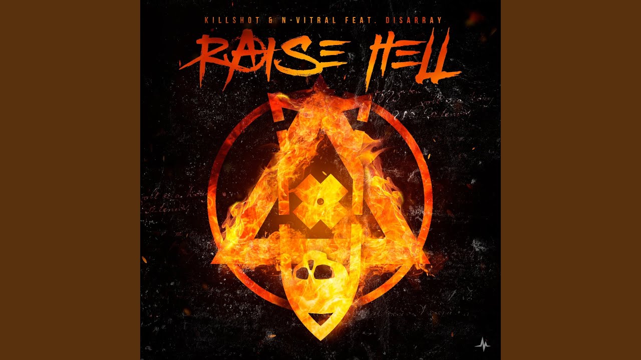 Raise Hell