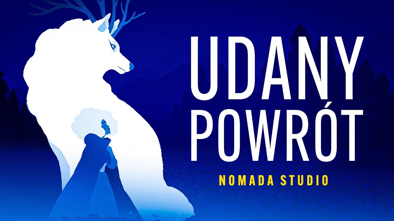 Neva: udany (i piękny) powr&oacute;t autor&oacute;w GRIS