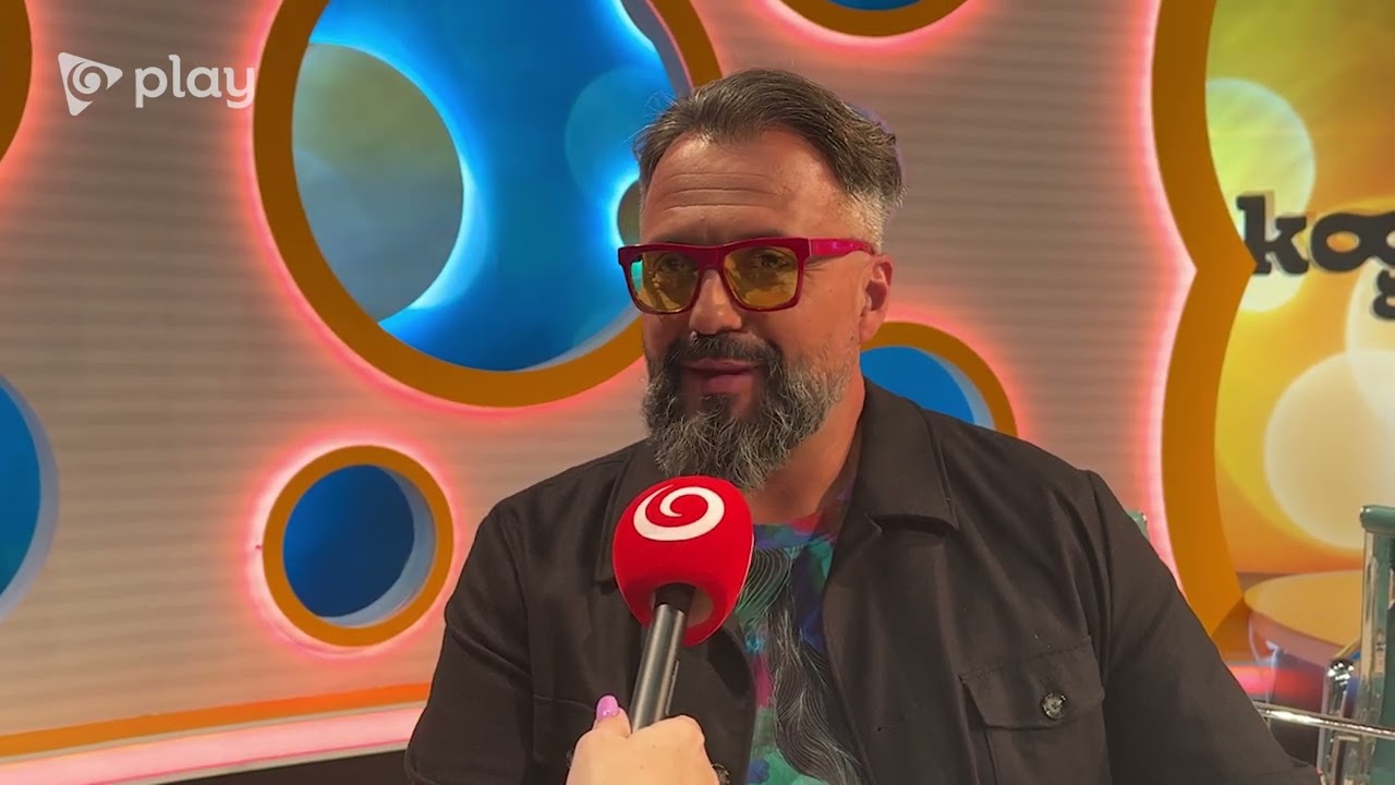Kde Čeky čerpá inšpiráciu? | Inkognito