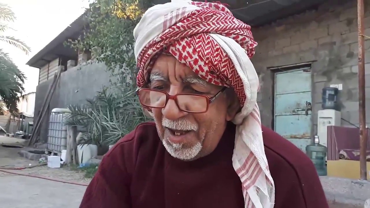 زاوية/ مقابلات مع أقدم حفاري القبور في القطيف