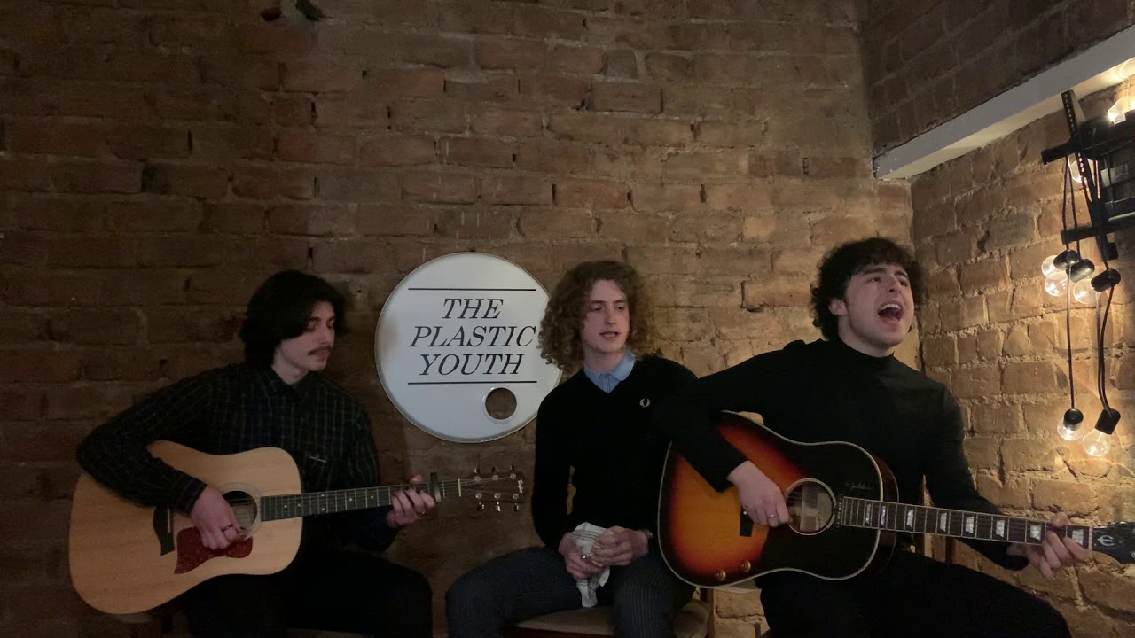 This Boy - The Beatles (cover)