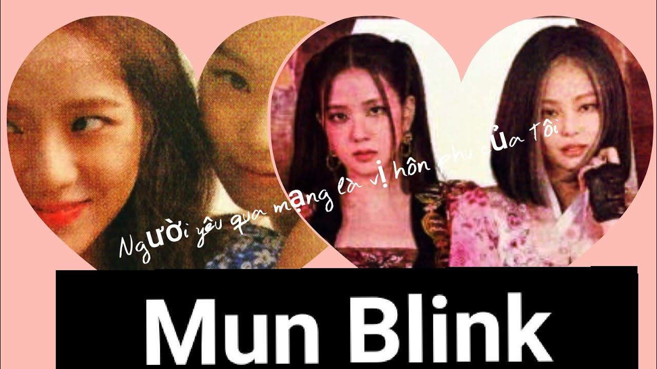 JENSOO ONESHOT _ Người yêu qua mạng là vị hôn phu của tôi