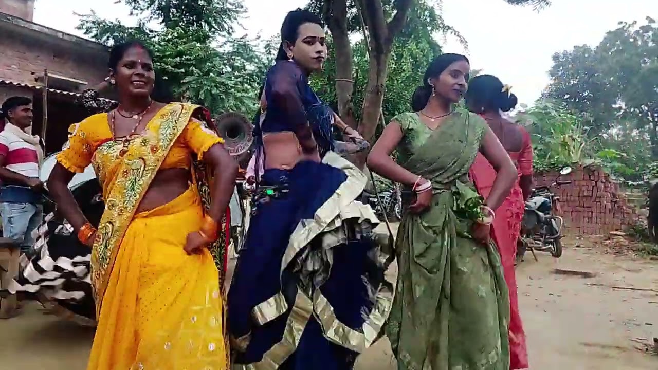 #बैंड बजा डांस# लीलावती डांस के साथ# रामस्वरूप ने क्या#डांस यह किया !