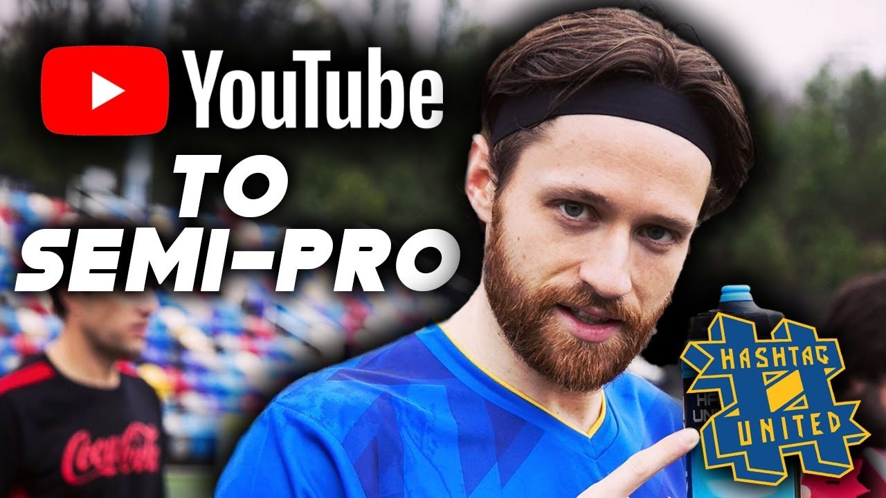 Hashtag United: Have They Revolutionised Modern Day Football?! | Non-League Vlogs