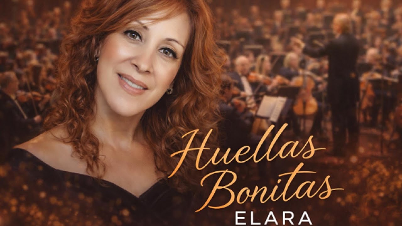 Huellas Bonitas · Elara | Orquesta & Rock