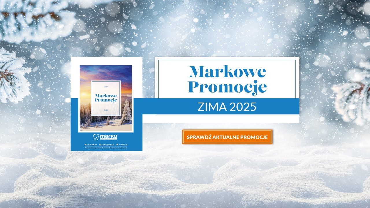 Markowe Promocje Zima 2025