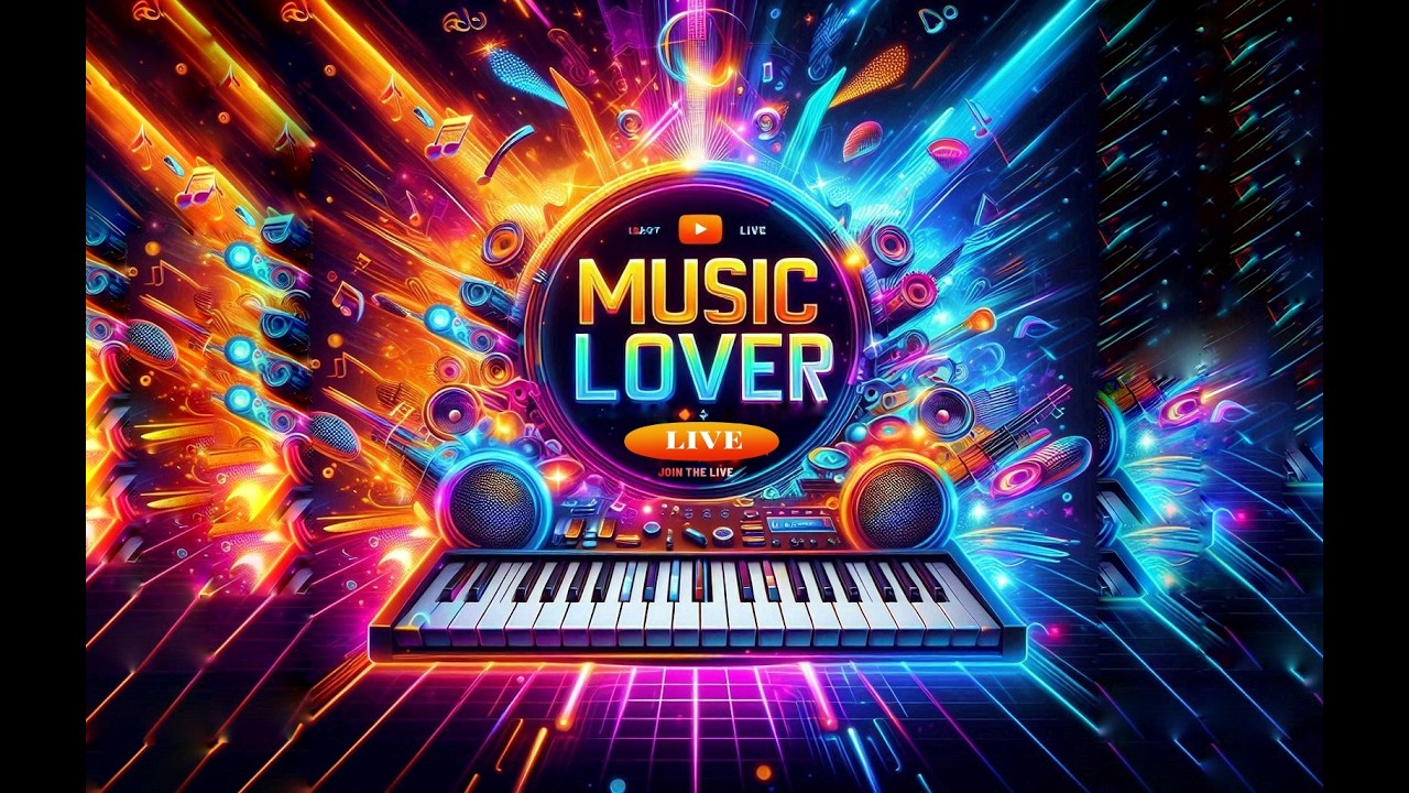 Music Lover is live!