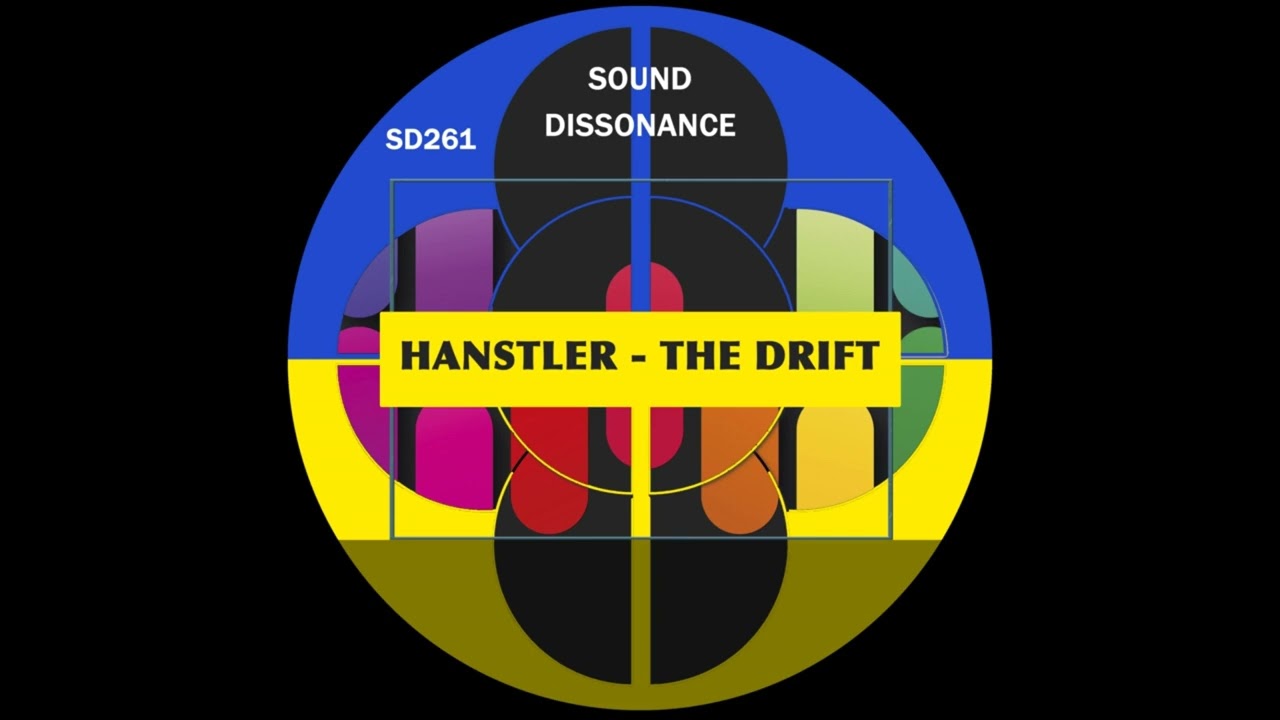 Hanstler - The Drift (Original Mix)