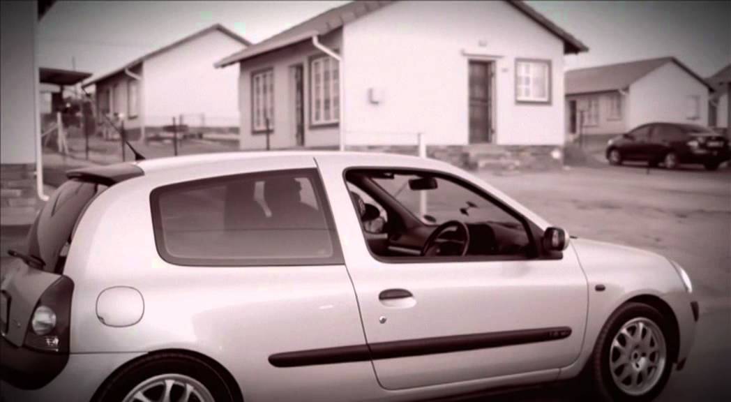 Teargas -- Wake Up OFFICIAL VIDEO