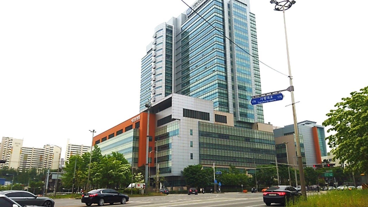 【4K】 4-0-5. Banpo-dong Neighborhood Street walk tour, Seoul, Korea [Seocho-gu]┃반포동 동네 거리 걷기 [서초구]