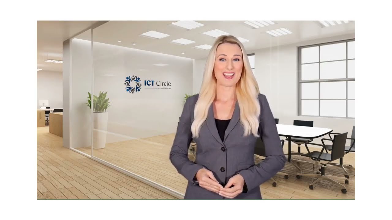 World's first B2B Platform | ICT Ecosystem | B2B Marketplace | Business