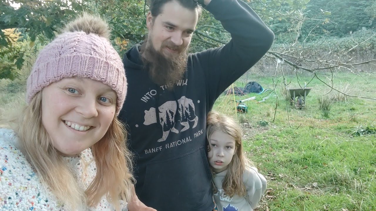 We Finally Moved To Our Dream!