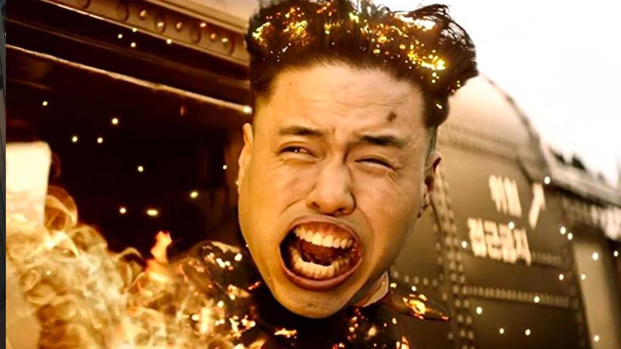 The Interview Movie Explain in Hindi