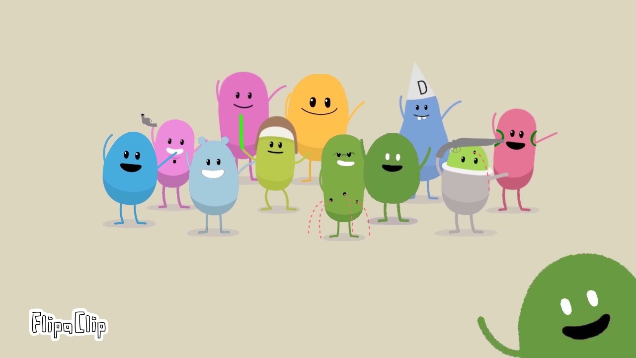 Dumb ways to Die DAYZ But with Original Beans