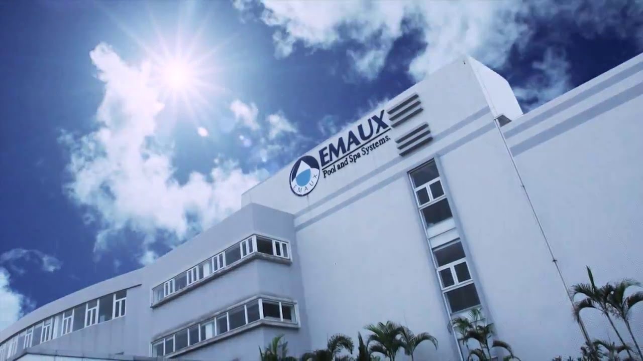 Emaux Company Video