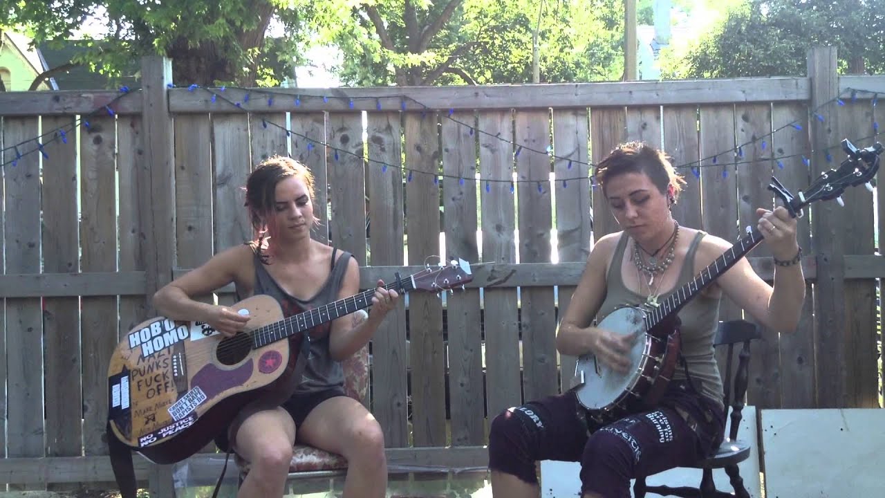 Dreampipe Vermin - The Leave Song