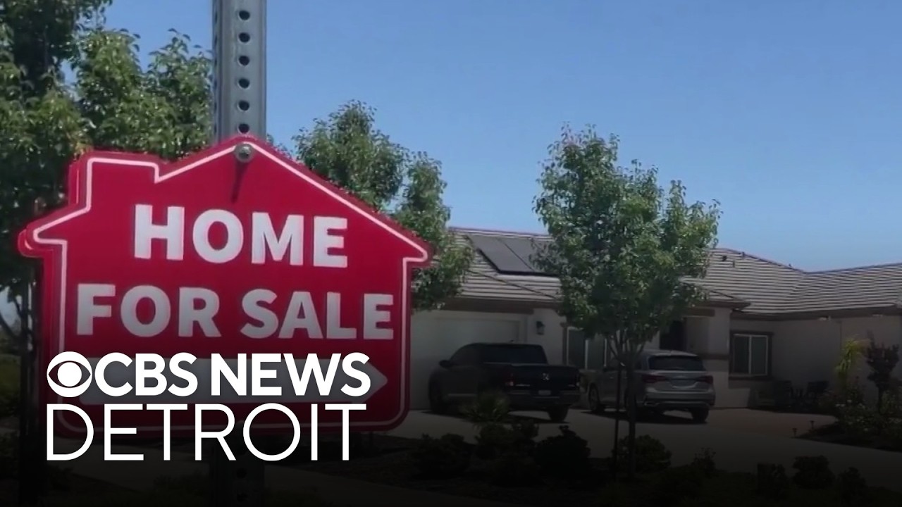 The realities of the housing market in summer 2026