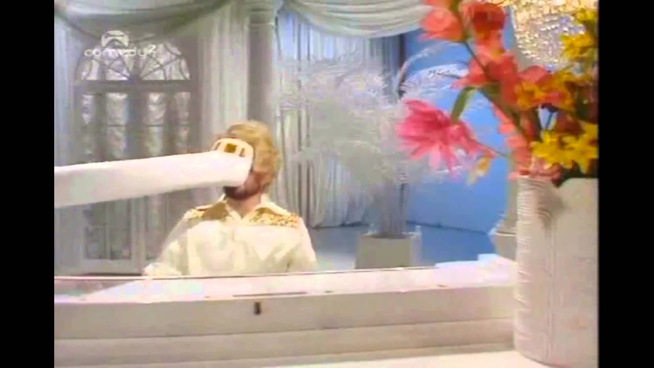 Kenny Everett Mandy