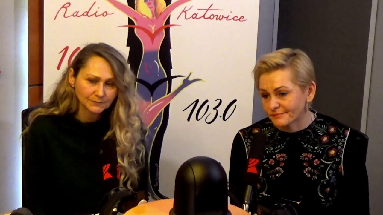 Opieka paliatywna.Temat do dyskusji. Radio Katowice, 12.02.2020.