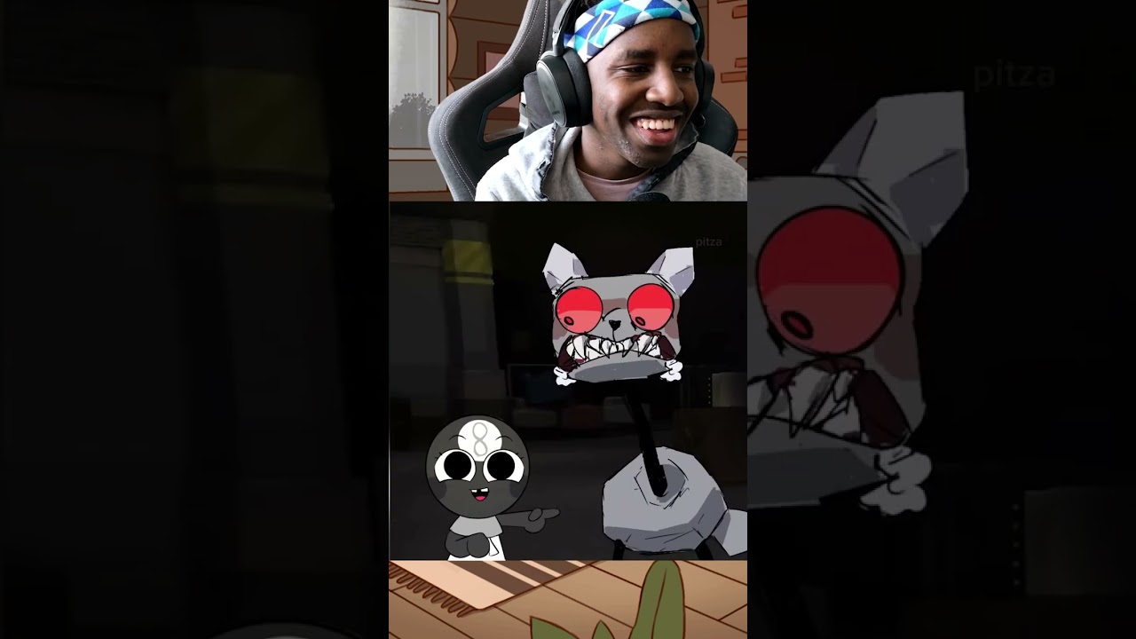 😂 САМЫЕ СМЕШНЫЕ Моменты Toodle TIKTOK MEMES Анимации Dandy World [Dandy's World]