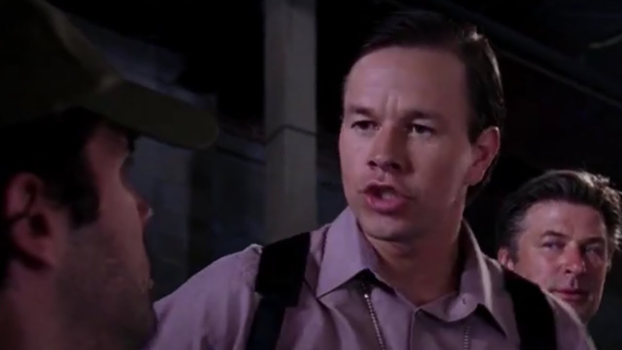 Dignam SAVAGE Moments (The Departed)