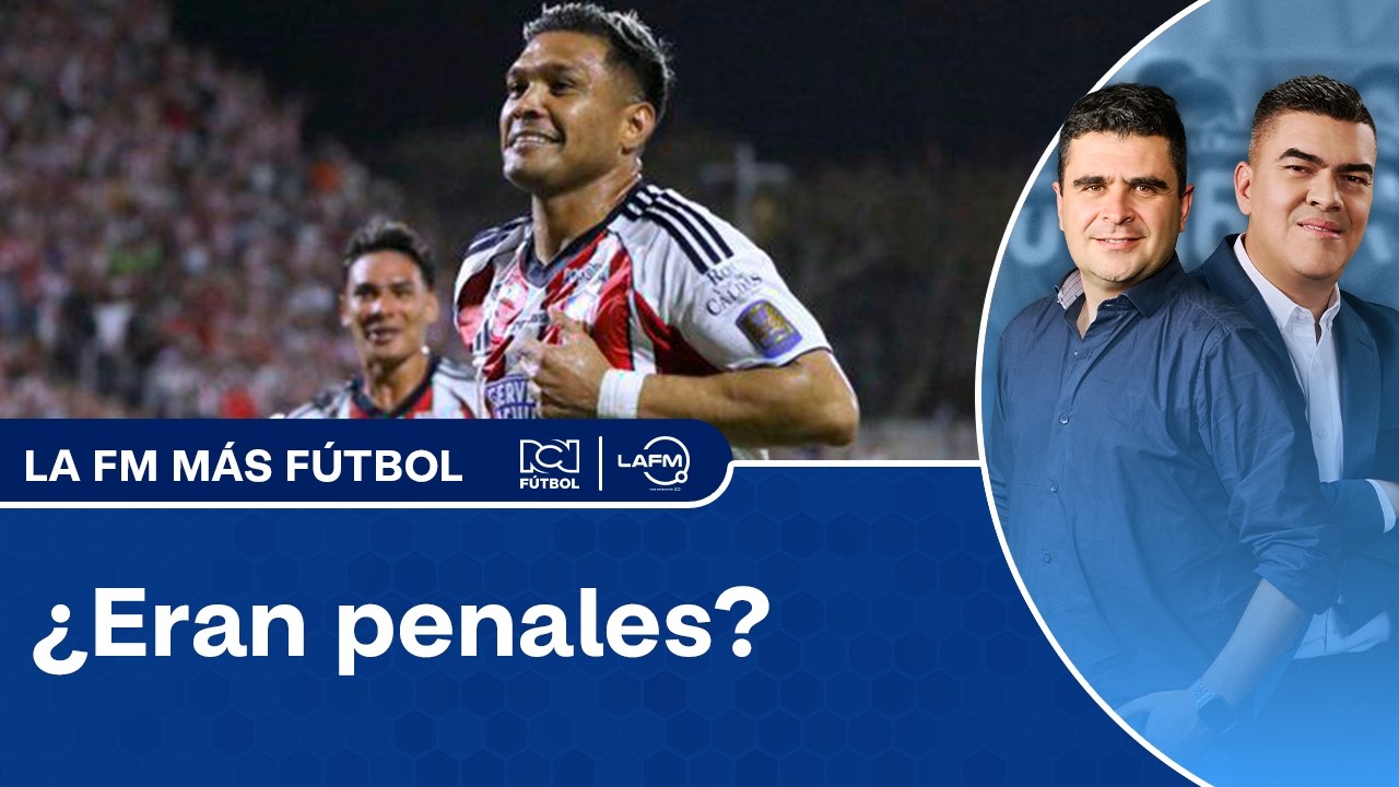 EN VIVO 🔵 | POL&Eacute;MICAS EN JUNIOR 2 - AM&Eacute;RICA 1   | 🔵 19 de febrero de 2026