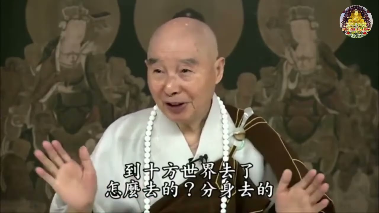 ĐIỀU NÀY KHIẾN NHÂN TÂM BẤT BÌNH, PHẬT A DI ĐÀ QUAN SÁT 10 PHƯƠNG THẾ GIỚI CÓ HIỆN TƯỢNG NÀY, NÊN,,,