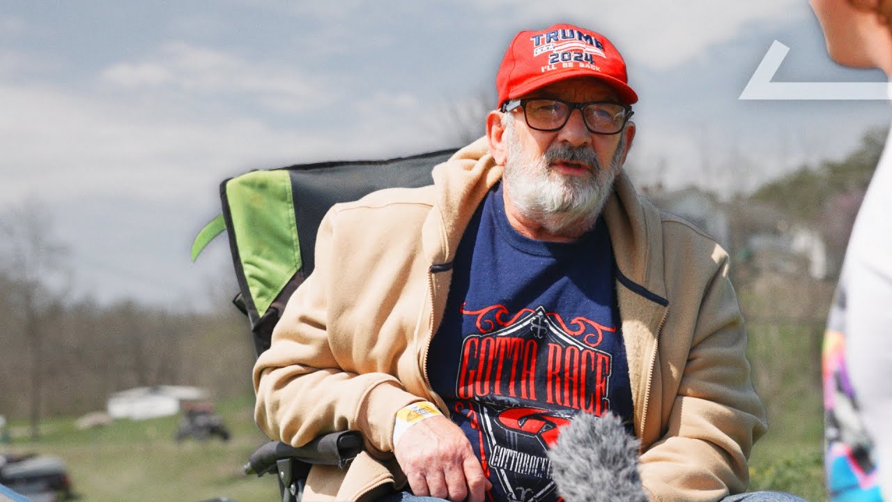 Why Trump Voters Don't Regret Their Vote | Ft. John Russell