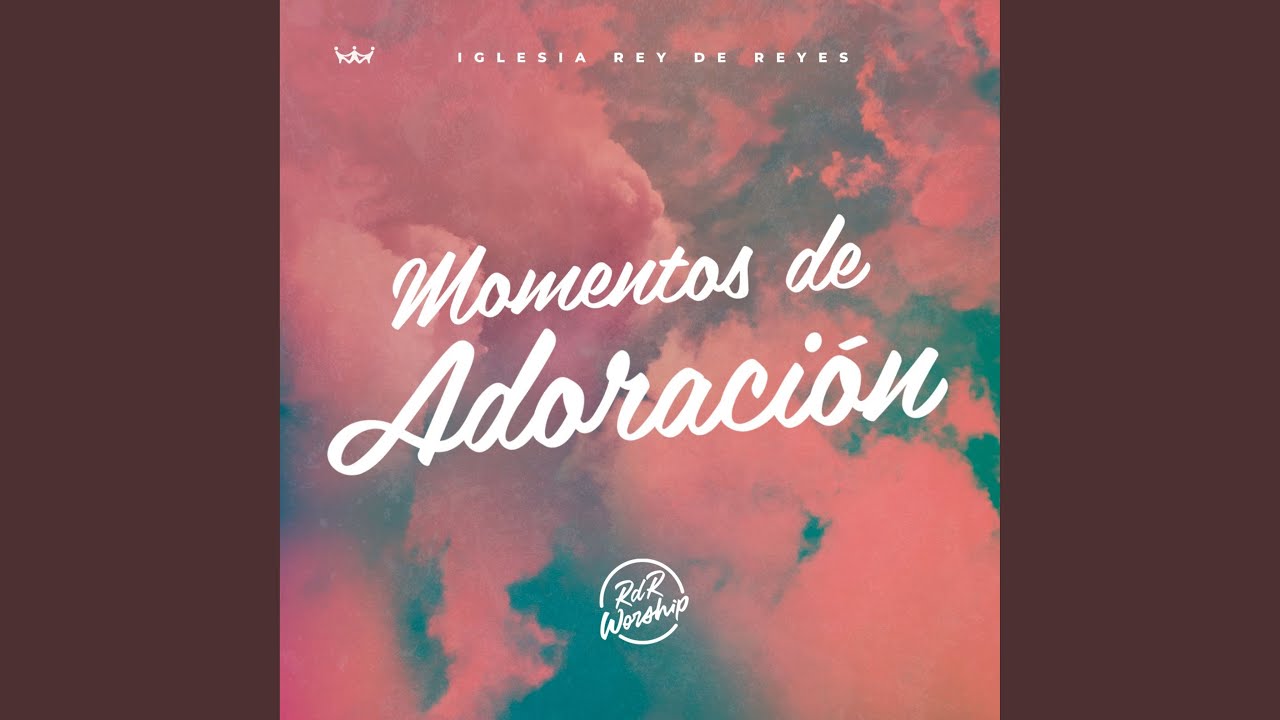 Momentos de Adoración (En Vivo)