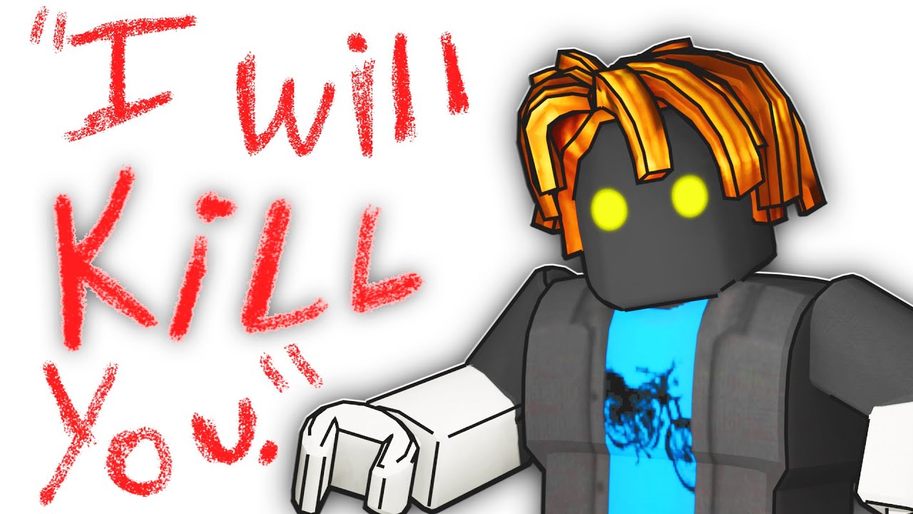 These Hackers Will RUIN Roblox...