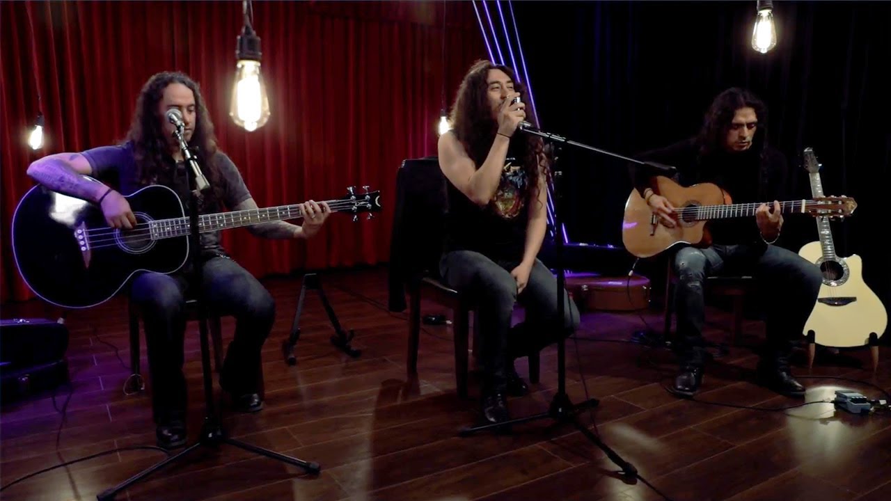 Basca Desición (Acústico)