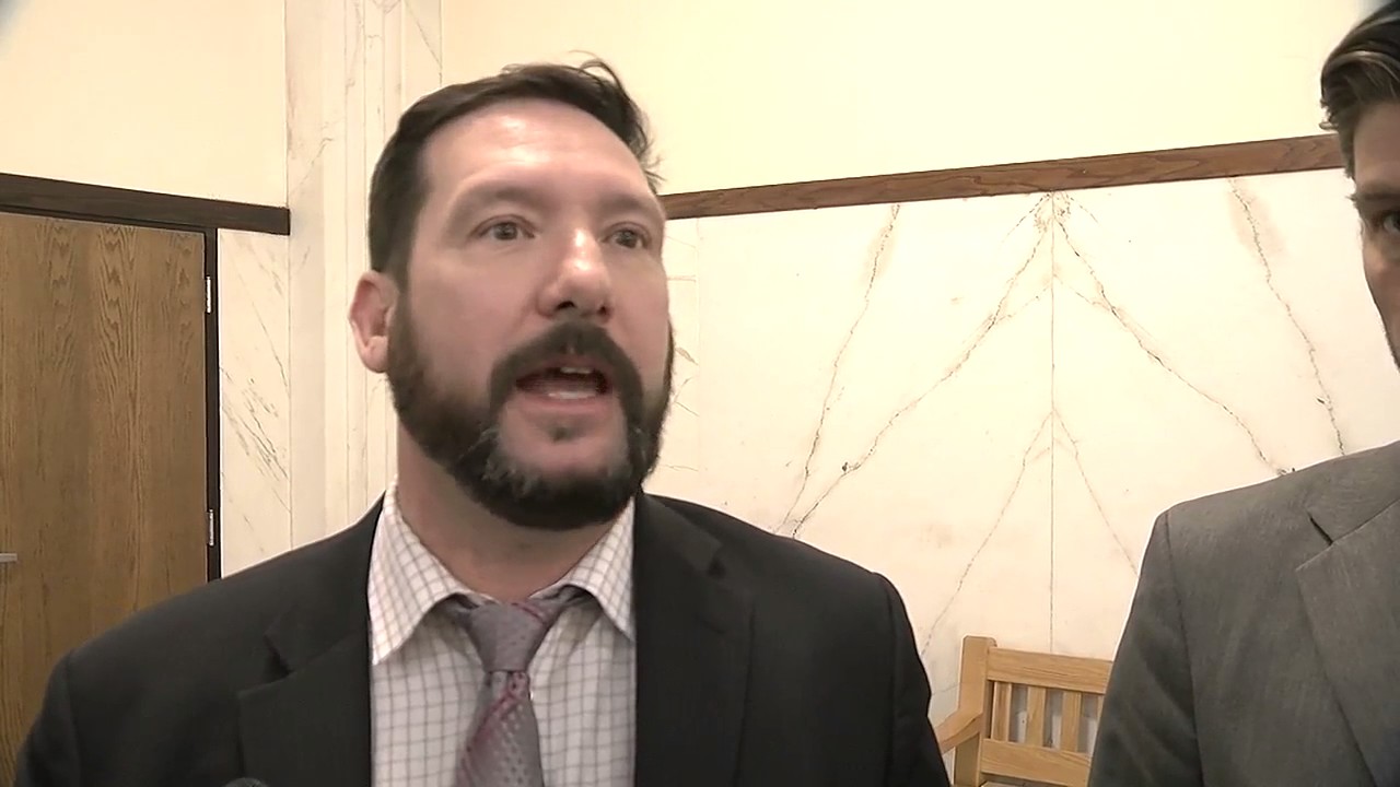 Garcia sentencing delay