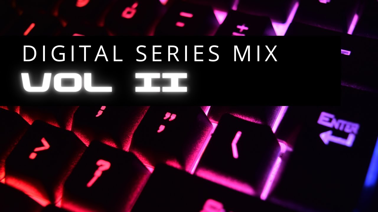 Digital Series vol ii (2) - Best of Everything