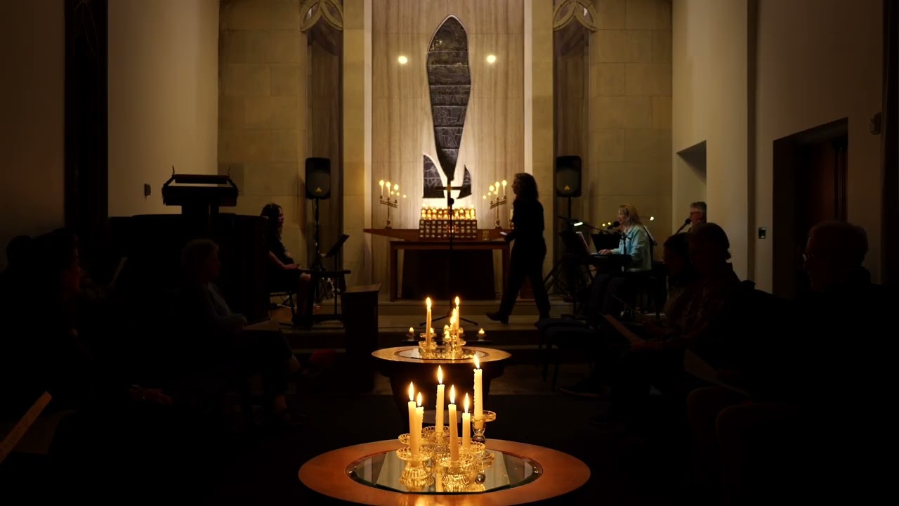 2026/02/10 Candlelight Service - Full Service