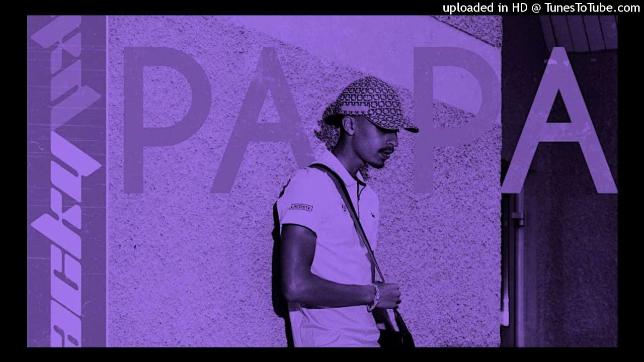 macky - pa pa (slowed + reverb)