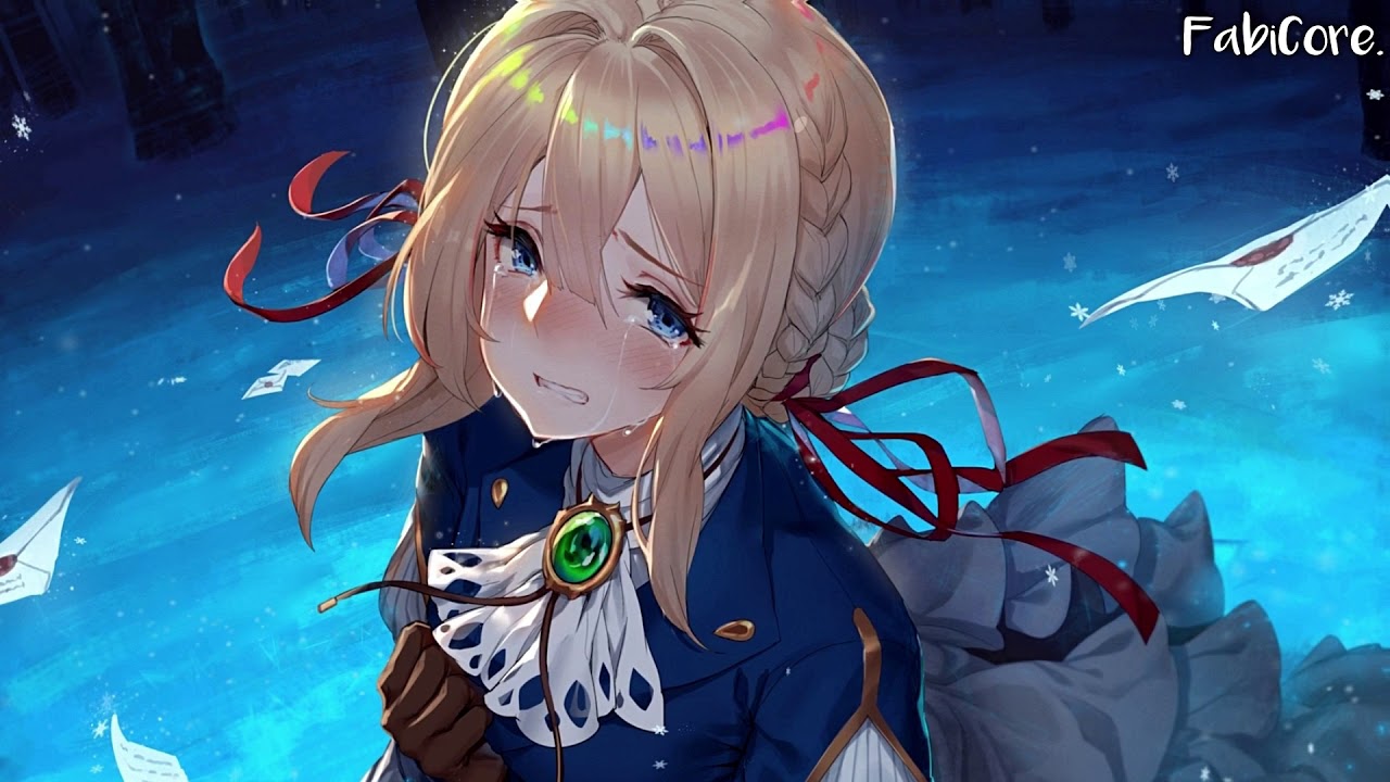 ♫ Nightcore | Drip Drop ♫-Lyrics-{Safura}