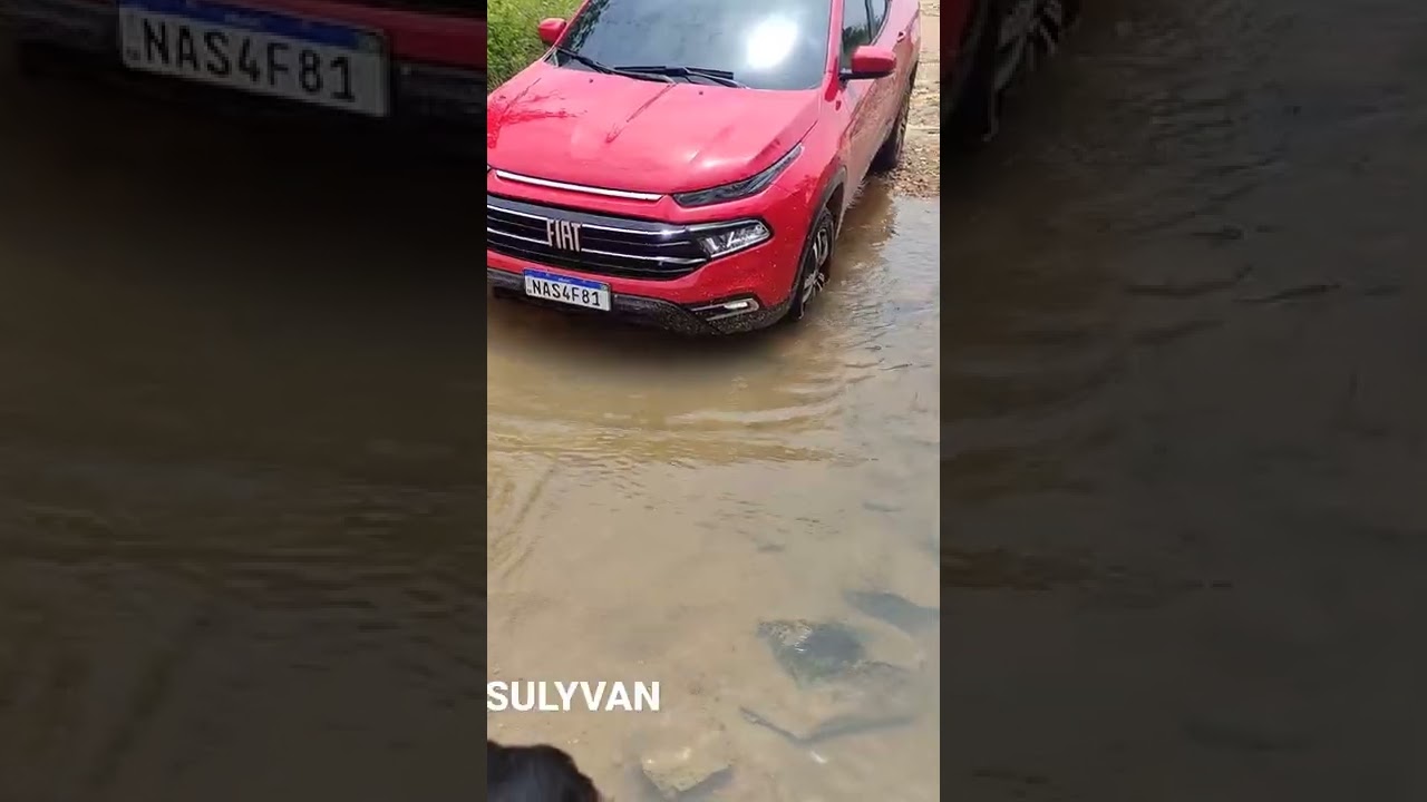 FIAT TORO 2022 1.3 TURBO
