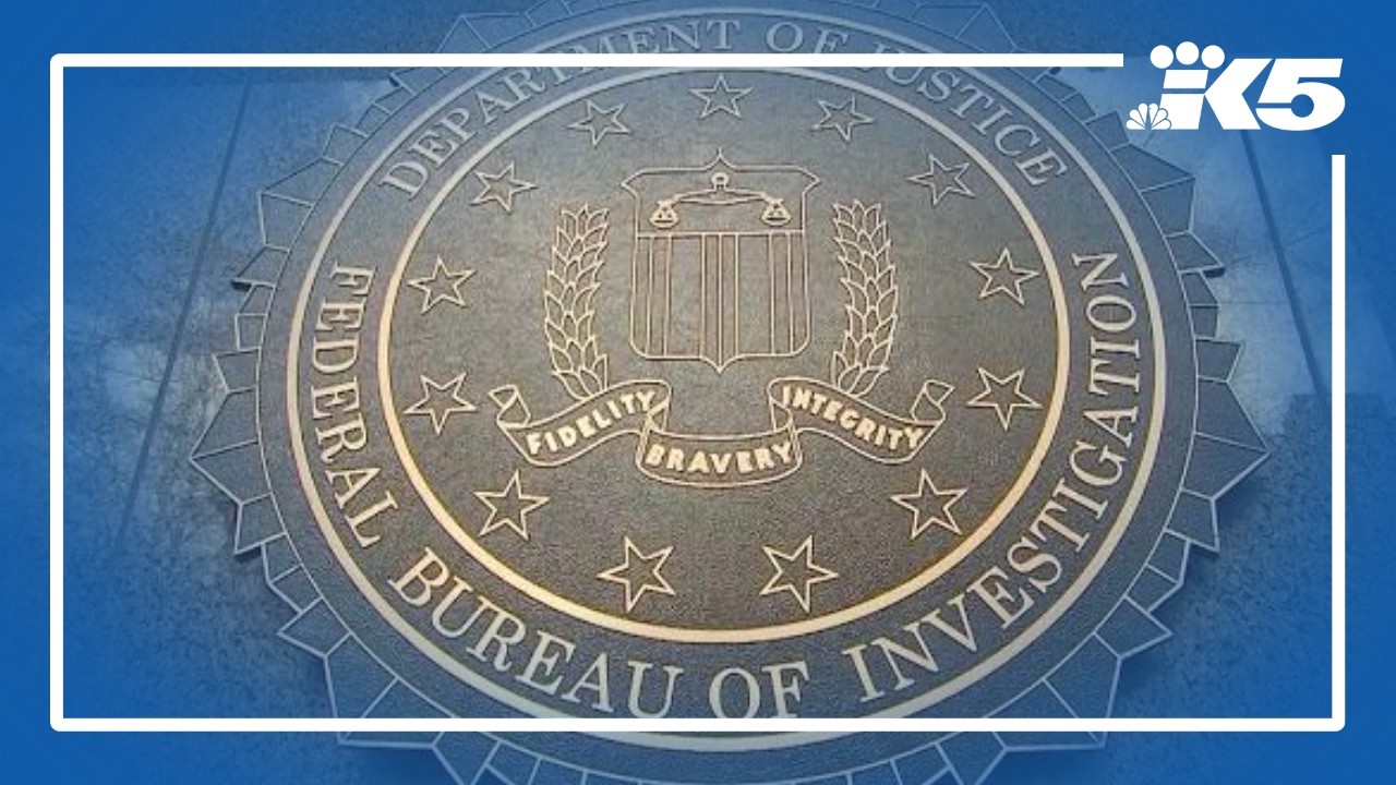 Suspicious package investigations underway nationwide