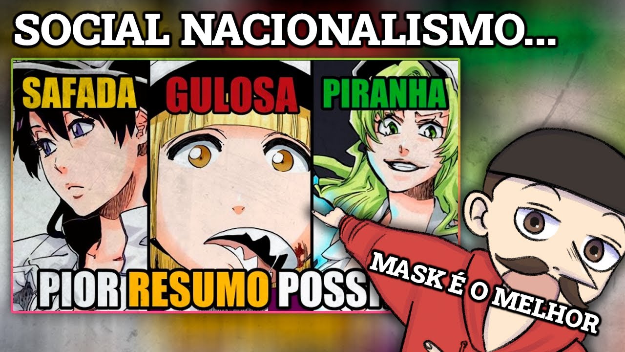 MASK É O MELHOR QUINCY E EU POSSO PROVAR! - REACT @Operaçãodubs