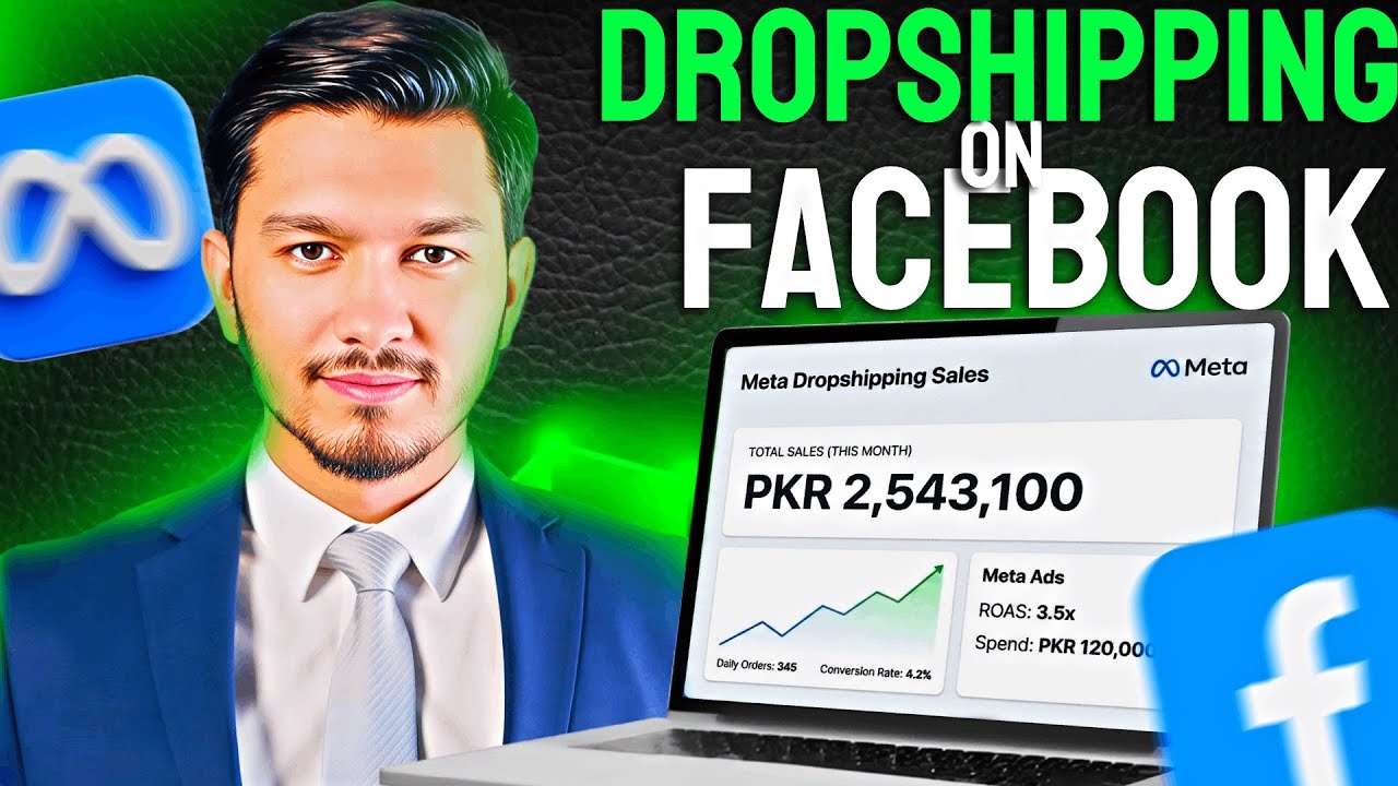 The Truth About Dropshipping in Pakistan