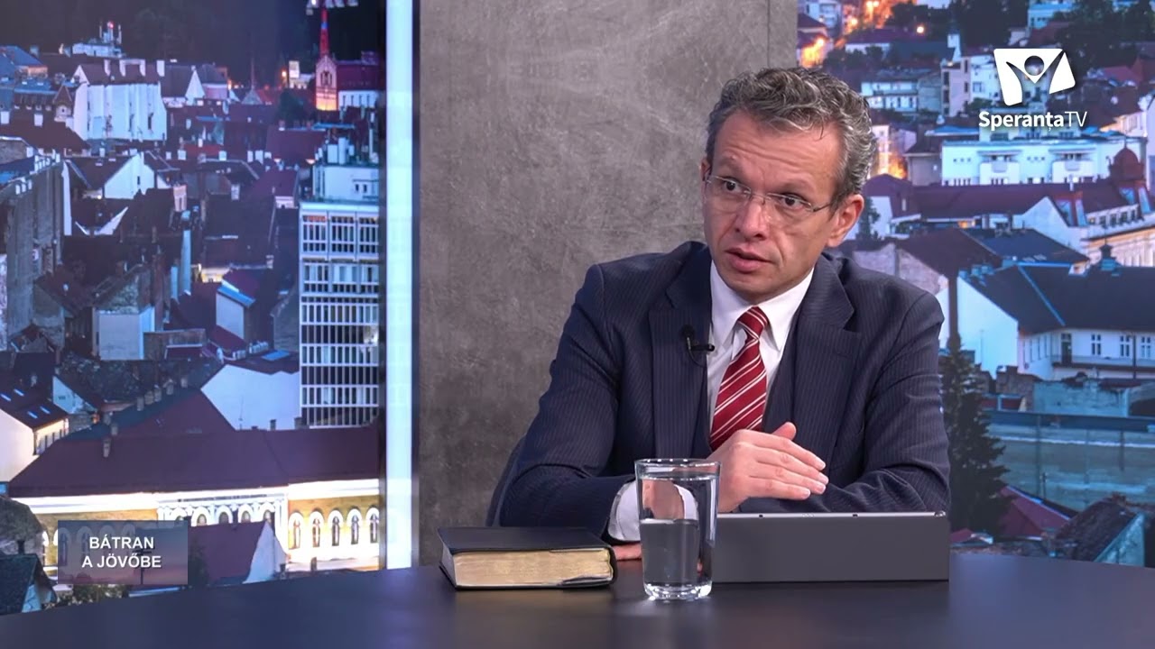 A jelenések hét gyülekezete – IV | Pálffi Miklós