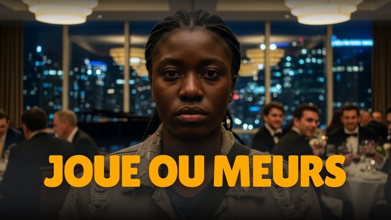 Il Humilie une Fille SDF… Puis Elle Joue du Piano