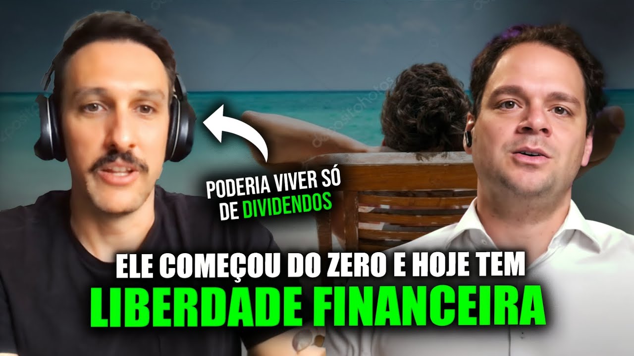 COMO ELE SE 