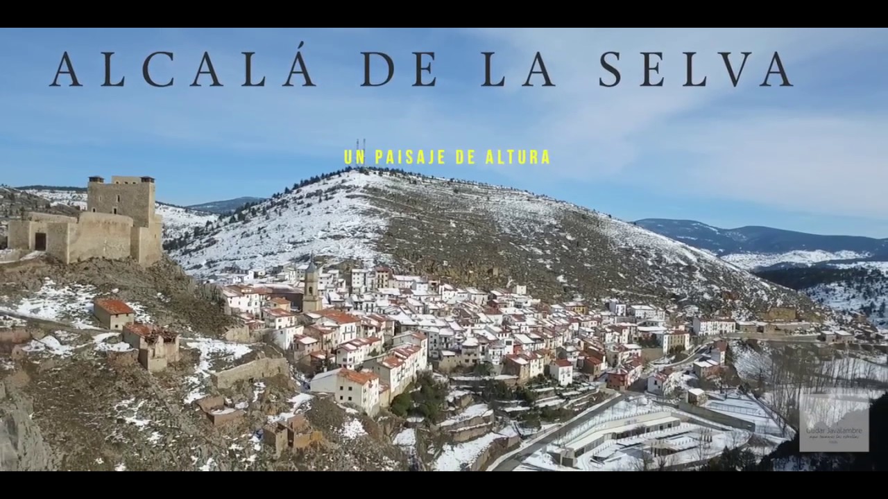 GÚDAR JAVALAMBRE DESDE EL CIELO_GENERAL