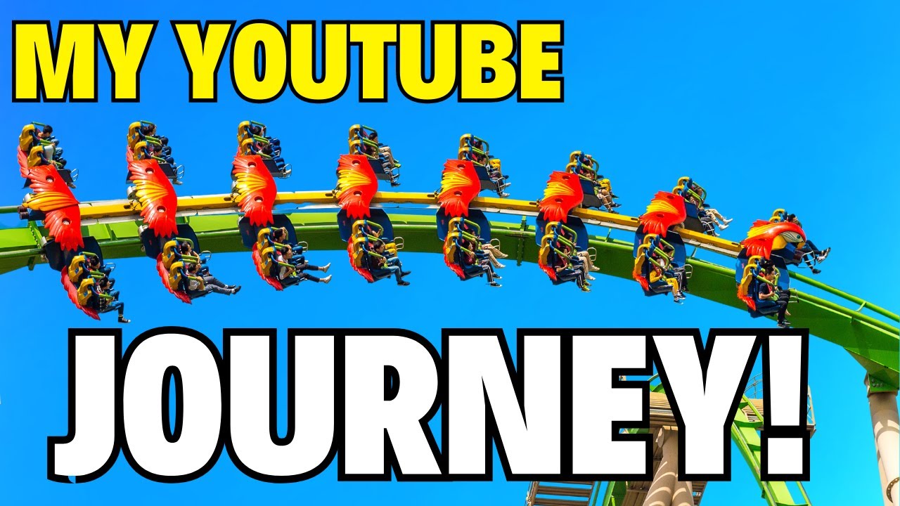 Is Being A Youtube Coaster Content Creator Worth It?