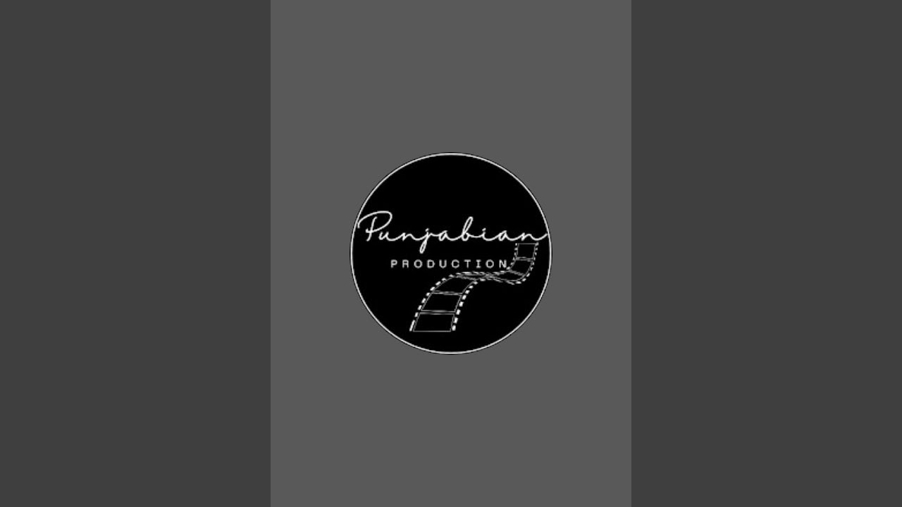 Punjabian Production is live