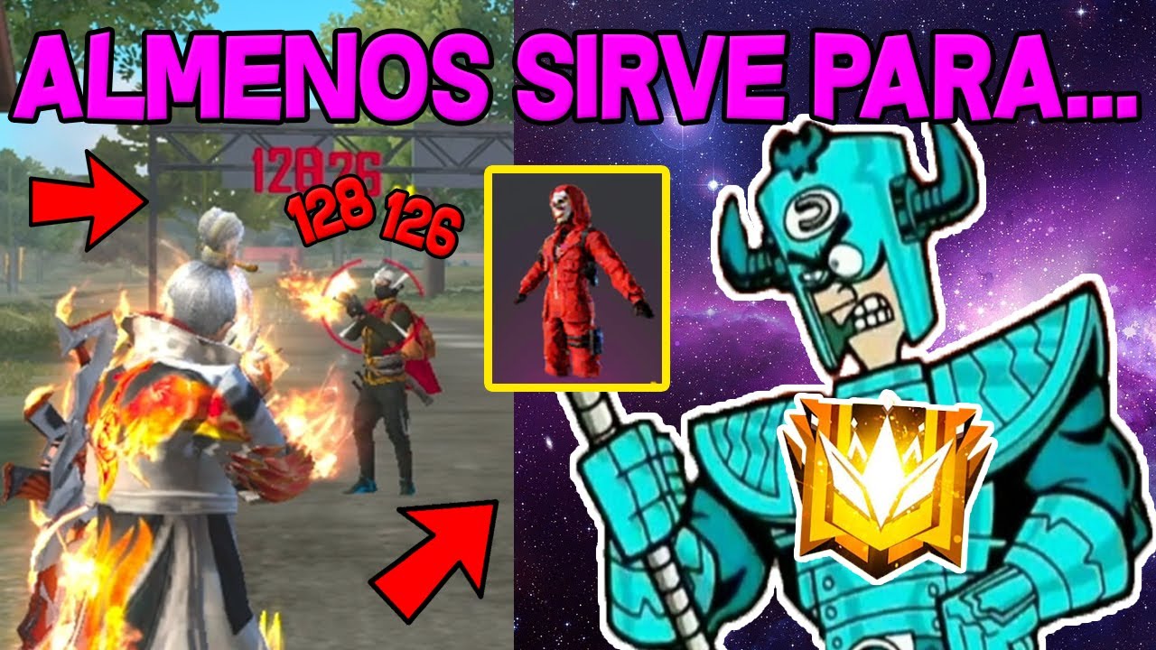VENGANDO A LATAM #23 BUENO ALMENOS SIRVE PARA!!! ADORNAR!!! CLASICOCATORIA!! SOLO VS SQUAD!!!