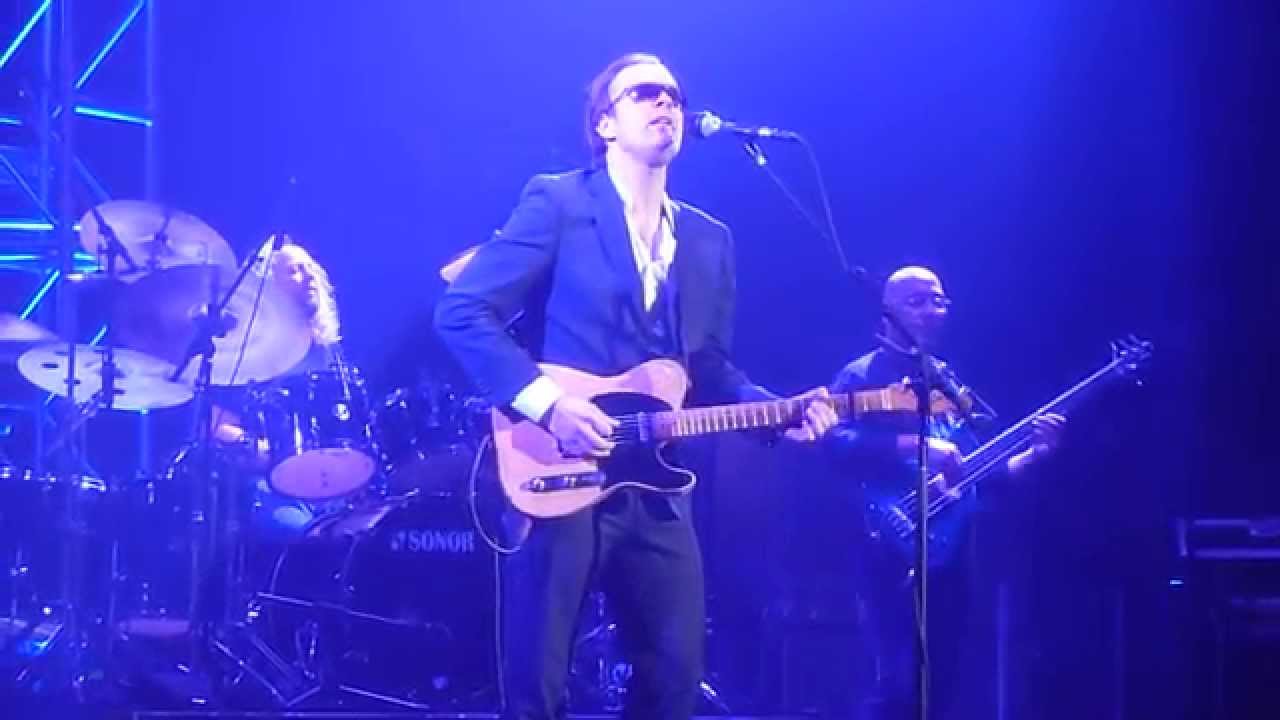 Joe Bonamassa~Country Style~