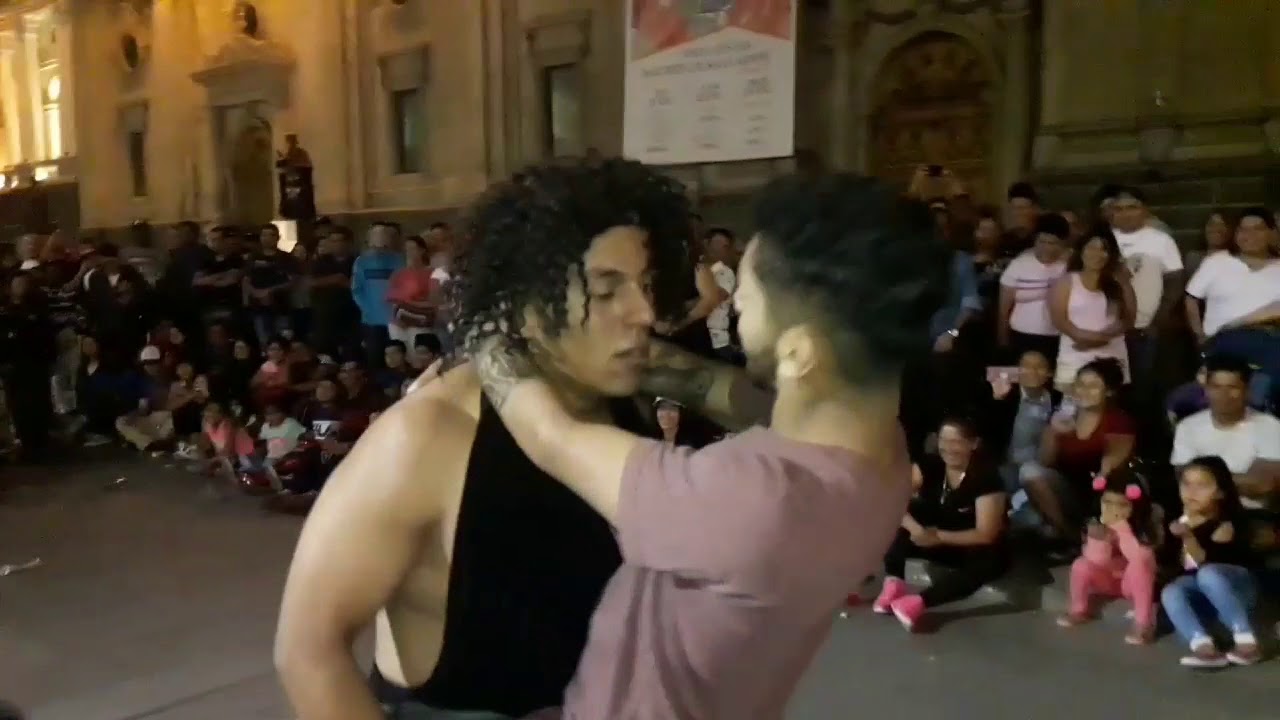 Nueva Generación - Rodolfo El Reno & Marcu Show (2018)